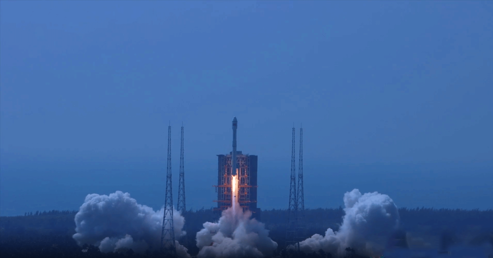 半岛官方网站-半岛bandao(中国)助推中大型卫星分离成功，星箭分离电源应用再上新台阶！